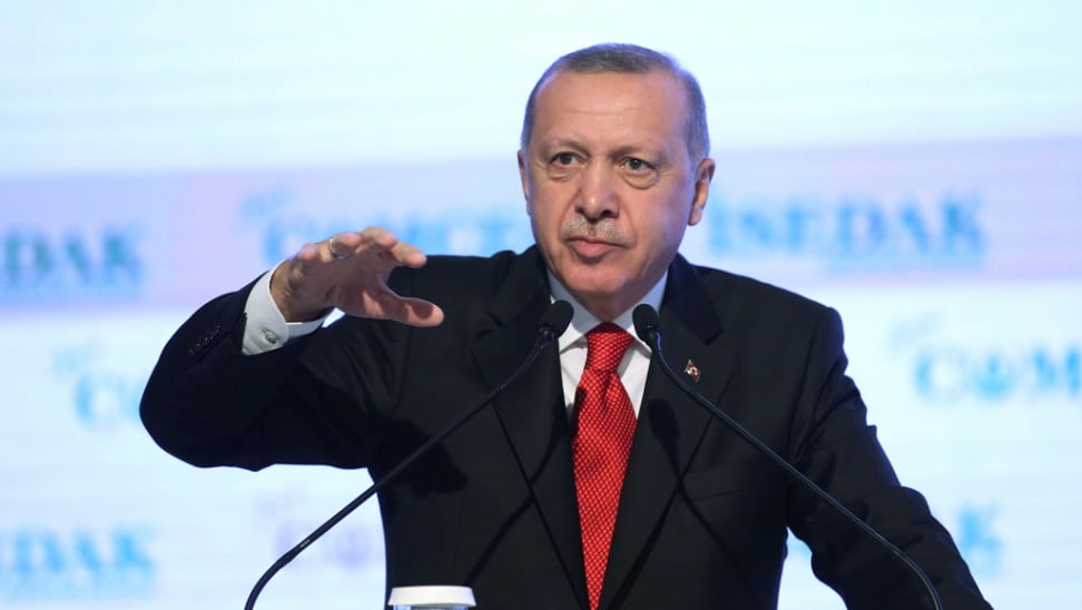 Τουρκικά ΜΜΕ: Η “Τουρκία παίζει στο γήπεδο ενώ οι άλλοι στην εξέδρα”
