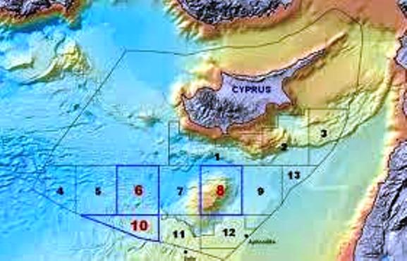 Από την Κύπρο στο Αιγαίο – από τον νότο στη δύση