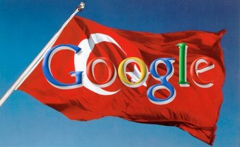 Google: σταματάει την υποστήριξη Τούρκικων συσκευών