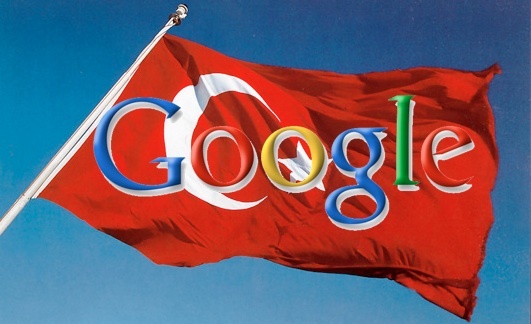Google warns Turkish partners over new Android phones amid dispute