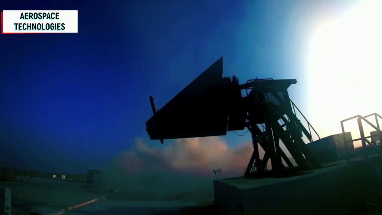Ο πύραυλος Bozdogan WVR ολοκλήρωσε την πρώτη εκτόξευσή του με επιτυχία