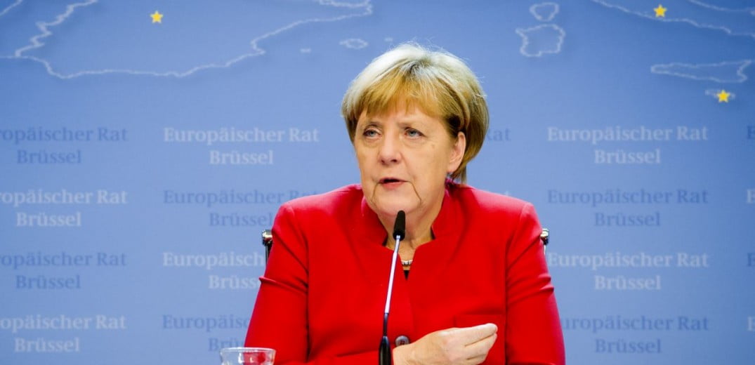 Σε καραντίνα τέθηκε η Angela Merkel – Διαγνώστηκε θετικός στον κορωνοϊό ο γιατρός της