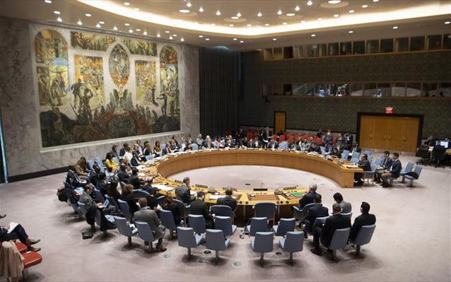 ΟΗΕ: Ρωσία και Κίνα άσκησαν βέτο στην παράταση της διασυνοριακής ανθρωπιστικής βοήθειας στη Συρία