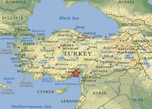 Αυτές είναι οι τουρκικές βάσεις των μη επανδρωμένων Drone και UAV – Οπλισμένα με βλήματα και βόμβες με στόχευση σε Αιγαίο και Ανατολική Μεσόγειο