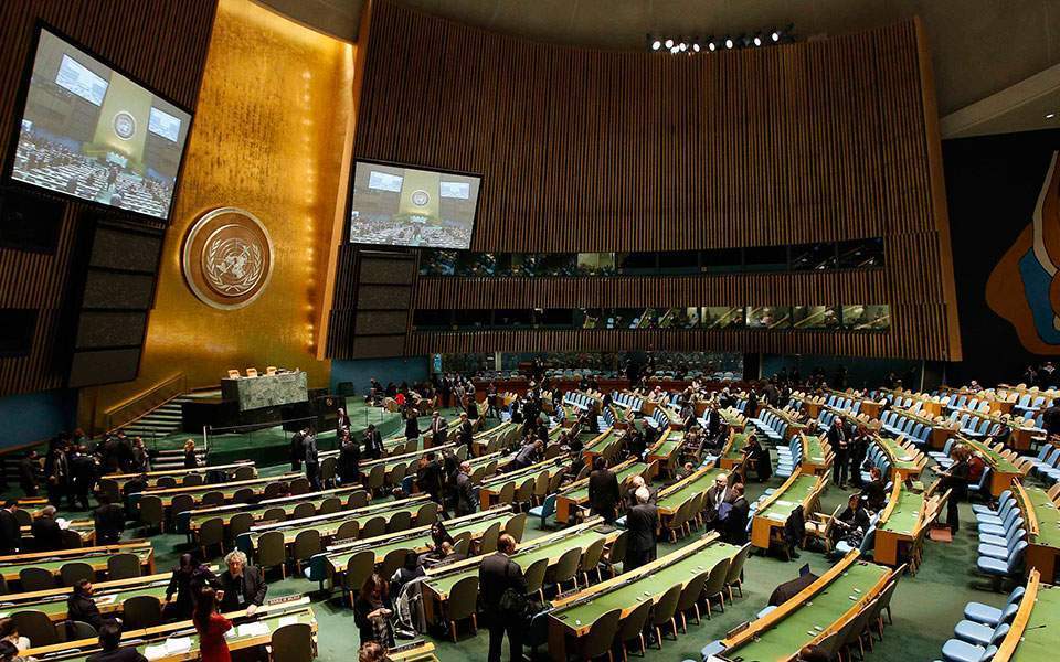Το Ιράν διαβεβαιώνει τον ΟΗΕ ότι δεν επιδιώκει «κλιμάκωση του πολέμου»