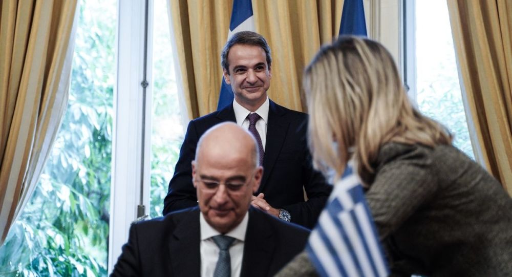 Τα επόμενα βήματα της Ελλάδας μετά τη Διάσκεψη του Βερολίνου – Ο Ερντογάν μιλάει για κοινές γεωτρήσεις στη Μεσόγειο με την Ιταλία