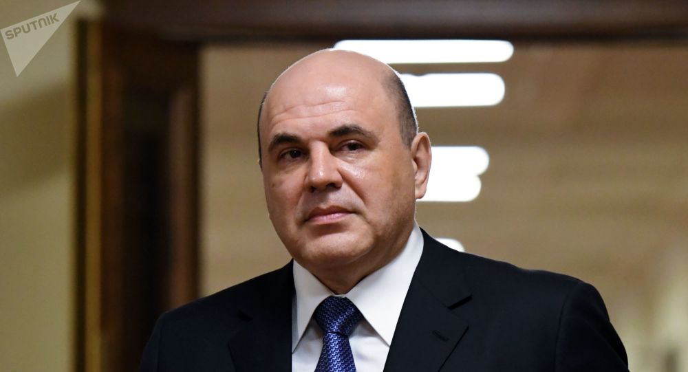 Το κόμμα Ενωμένη Ρωσία ενέκρινε την υποψηφιότητα Μισούστιν ως πρωθυπουργού