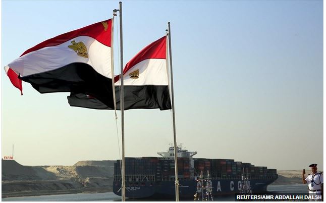 Αίγυπτος: Υποστηρίζει την πολιτική διευθέτηση στη Λιβύη