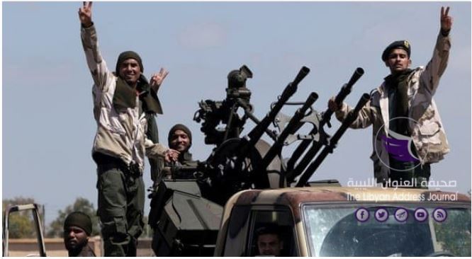 The Guardian: Η Τουρκία στέλνει 2000 μαχητές από τη Συρία στη Λιβύη