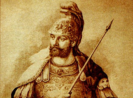 Bunu korkun – Η ημερομηνία που τρέμουν οι Τούρκοι – Η μέρα που ο Μαρμαρωμένος στέφθηκε Αυτοκράτορας