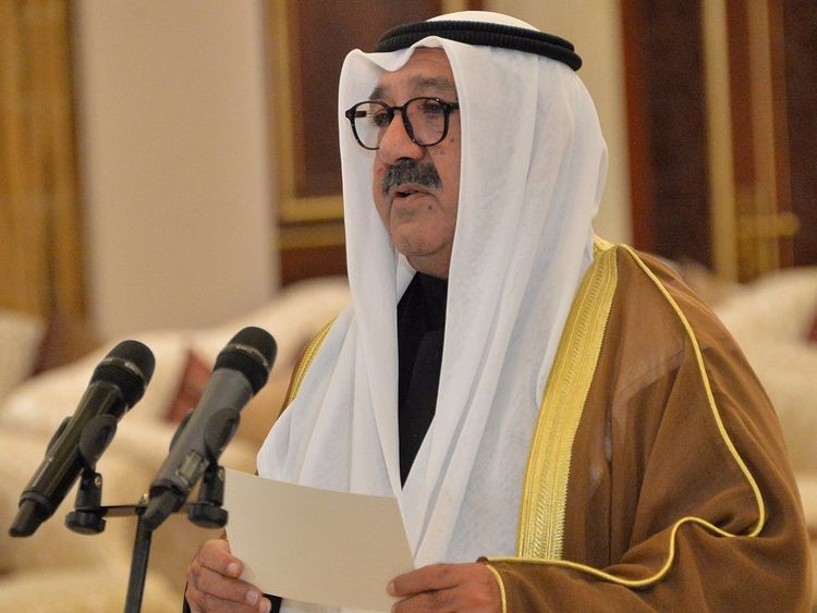 Υπ. Άμυνας Κουβέιτ: Λάβαμε επιστολή για αποχώρηση στρατιωτικών δυνάμεων των ΗΠΑ