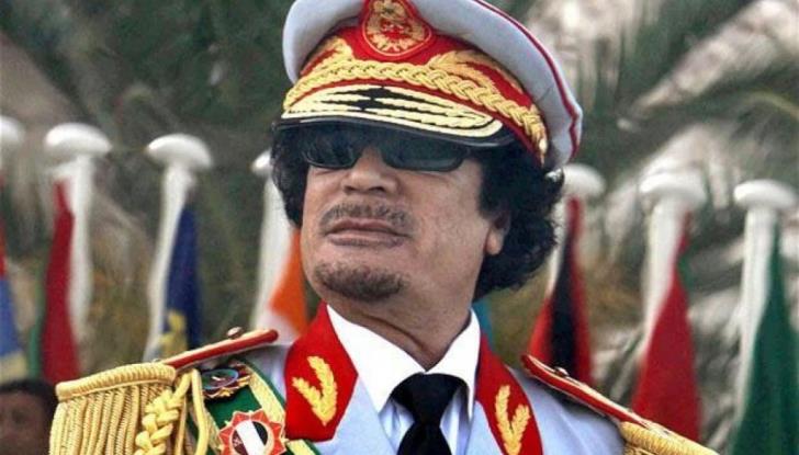 Τουρκική εισβολή 1974: Όταν ο Καντάφι βοήθησε την Άγκυρα