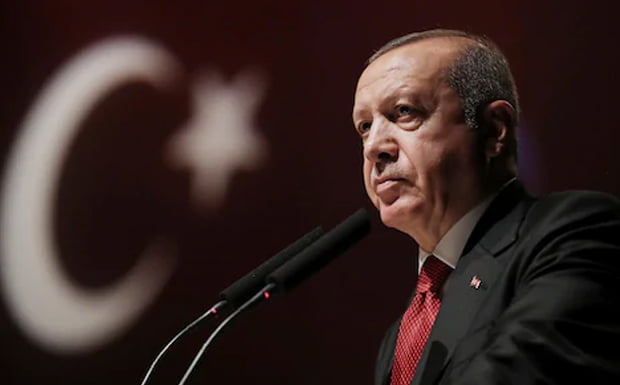 Νέα πρόκληση Ερντογάν: Η Ελλάδα να μην ασχολείται με την Τουρκία