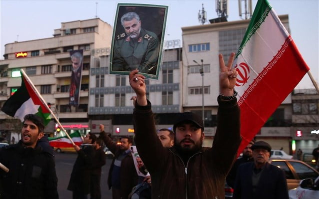 Μετά τις ιρανικές επιθέσεις: Ο λόγος στα γεράκια ή στη διπλωματία;