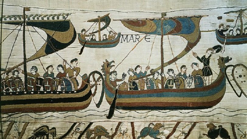Άγγλοι φυγάδες έσωσαν την Κωνσταντινούπολη και ίδρυσαν μια Νέα Αγγλία στη Μαύρη Θάλασσα