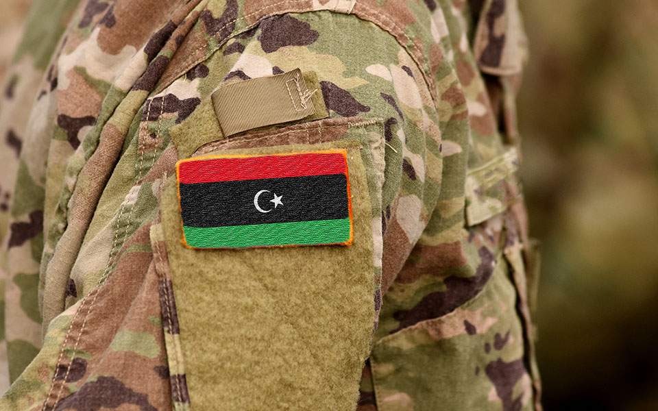 Προσχέδιο Διάσκεψης για Λιβύη: Κατάπαυση πυρός, τήρηση εμπάργκο όπλων