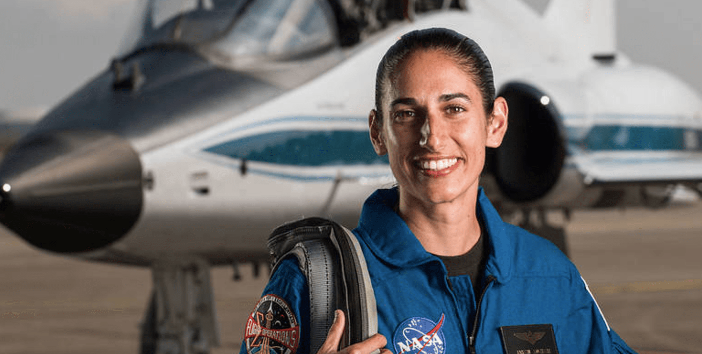 Διαβάστε τα βιογραφικά επτά ανθρώπων που οι  Αμερικανοί επέλεξαν  για το διαστημικό τους πρόγραμμα