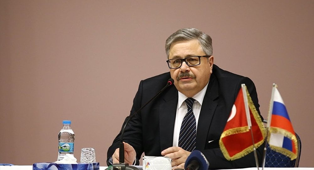 Πρέσβης της Ρωσίας στην Άγκυρα: “Η Τουρκία δεν τήρησε τη συμφωνία, πλέον κανείς δεν μπορεί να σταματήσει το στρατό της Συρίας”