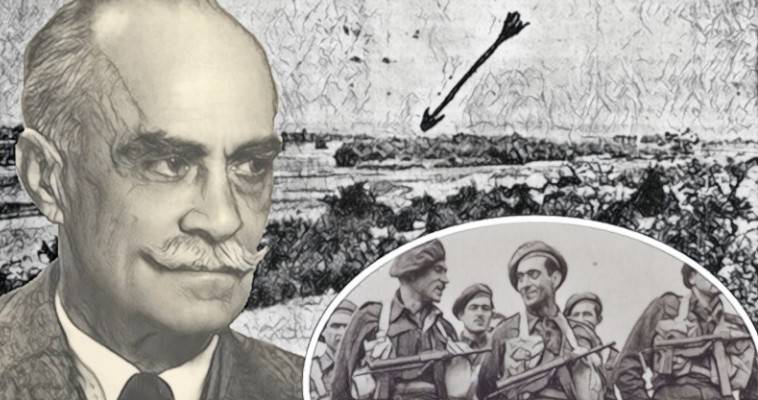 Τα βουλγαρικά “Ίμια” του 1952 – Η σαρωτική απάντηση του ελληνικού στρατού