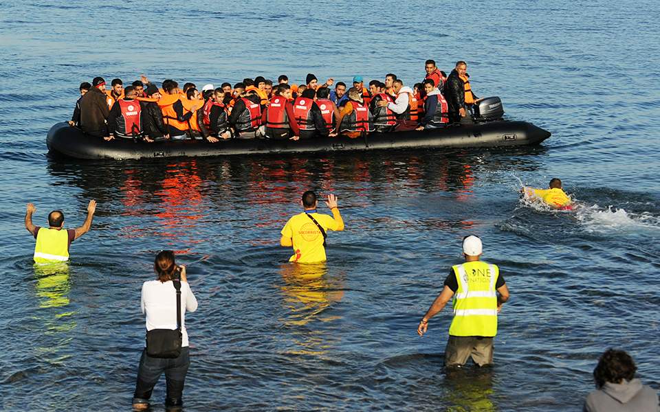 Η Ελλάδα και η κυβέρνηση όμηρος του Ερντογάν λόγω μεταναστευτικού: Οξύνονται οι αντιδράσεις για τις κυβερνητικές αποφάσεις