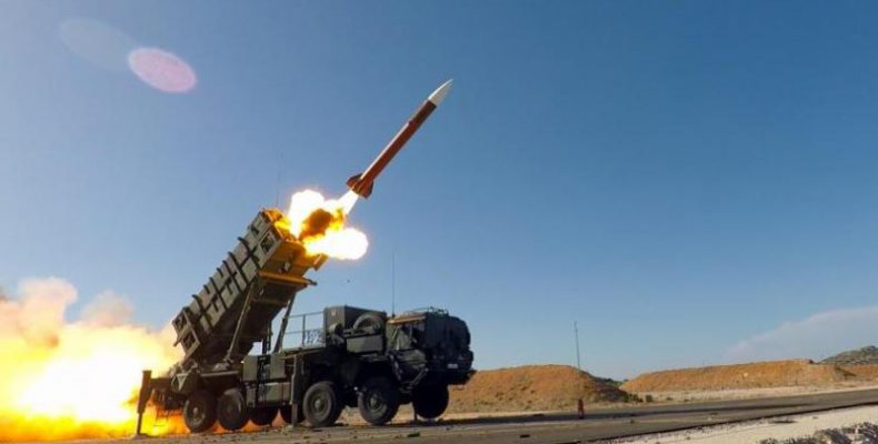 Σαουδική Αραβία: Βαλλιστικοί πύραυλοι αναχαιτίστηκαν πάνω από το Ριάντ και την Τζαζάν