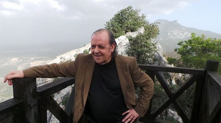 Σενέρ Λεβέντ: Γιατί ο Ταγίπ Ερντογάν δεν θέλει τον Ακιντζί;