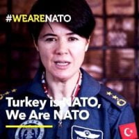 «Η Τουρκία είναι το ΝΑΤΟ»: Το βίντεο υπέρ της Τουρκίας που ανάρτησε η συμμαχία!