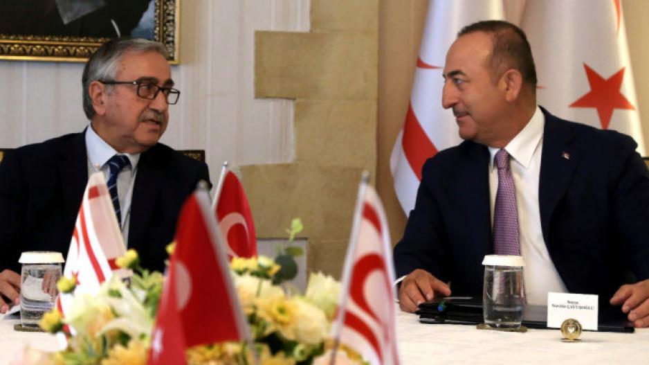 Ο Ακιντζί είπε αλήθειες, αποκάλυψε τον τουρκικό επεκτατισμό και προκάλεσε τις άγριες αντιδράσεις της Τουρκίας – Η δικαίωση της Κύπρου