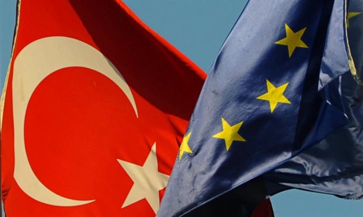 Βούλα ΕΕ στις πρώτες κυρώσεις κατά Τουρκίας