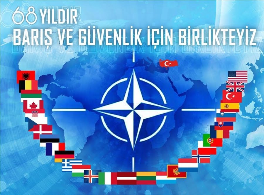 Οι τουρκικές ένοπλες Δυνάμεις παρουσίασαν χάρτη με την Κύπρο ενωμένη με την Τουρκία