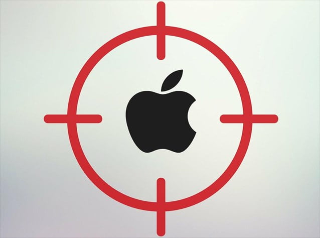 Έντονη άνοδος του malware για τους υπολογιστές της Apple