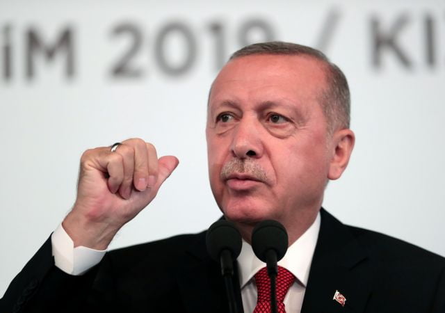 Ξεκίνησε ο τρίτος γύρος των συνομιλιών για την κατάσταση στην Ιντλίμπ σύμφωνα με το CNN Turk