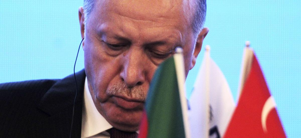 Τεράστιας σημασίας η κρίση του Μαρόκου με την Τουρκία – Απέρριψε αίτημα επίσκεψης του Ερντογάν