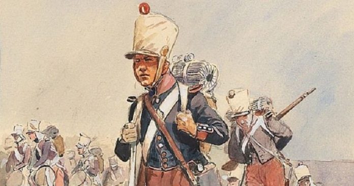 Οι Γάλλοι σφάζουν γυναικόπαιδα στο Άργος… 1833, οι “σύμμαχοι” σε δράση