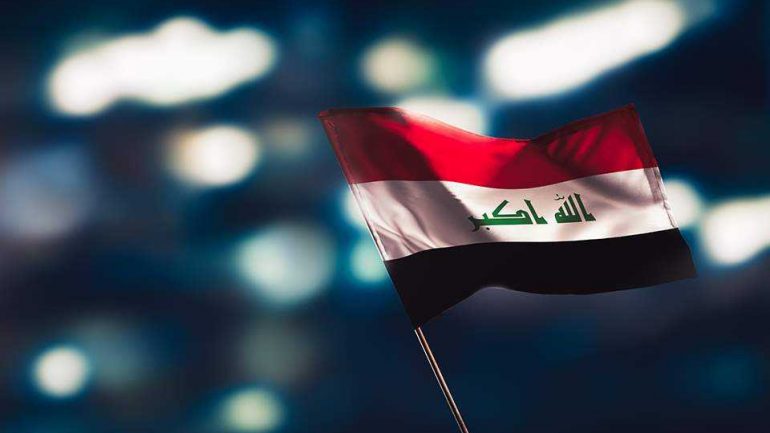Νέος πρωθυπουργός του Ιράκ ο Μοχάμεντ Αλάουι