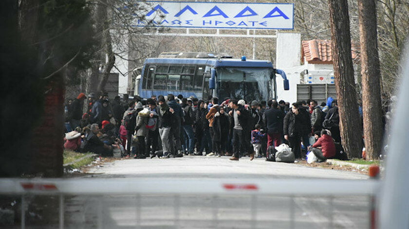 Επιτέλους, η Ελλάδα σφραγίζει τα σύνορα – Έκανε το αυτονόητο που ζητάμε χρόνια τώρα