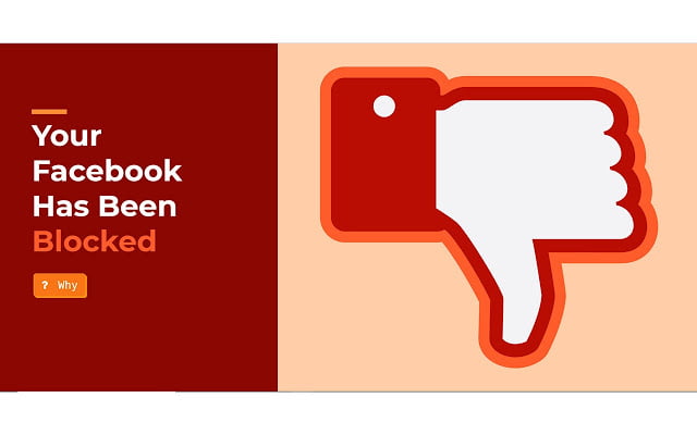 Κοινωνικοδικτυακός Πόλεμος: Το Facebook μπλόκαρε ελληνική ιστοσελίδα που κατήγγειλε τη δράση τουρκικής ΜΚΟ στη Λιβύη