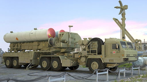 «Οι ρωσικοί S-500 ικανοί να καταστρέφουν στόχους εκατοντάδες χιλιόμετρα πάνω από τη Γη»