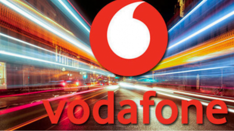 Τα… έφτυσε το δίκτυο της Vodafone! Έπεσε εκτός λειτουργίας για 2 ώρες