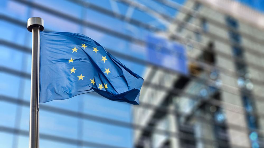 Πόρισμα Κομισιόν: “Η κρίση υγείας θα παραταθεί έως τις αρχές Ιουνίου ή και περισσότερο”- Ύφεση 4,5% φέτος στην Ευρώπη