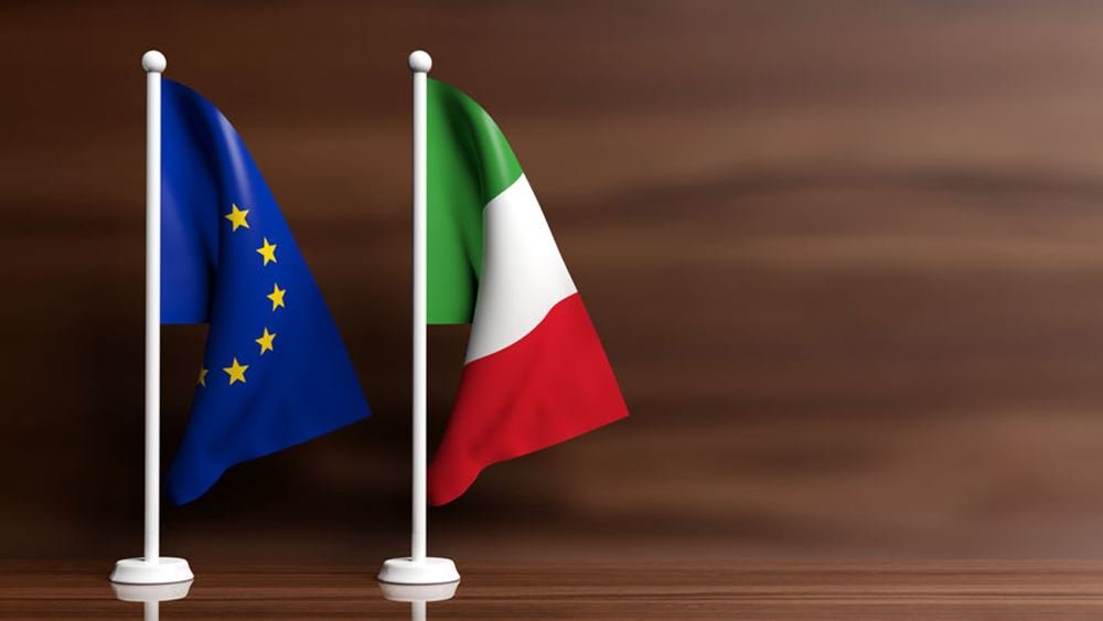 Το μέλλον της ΕΕ και οι προοπτικές της Ιταλίας