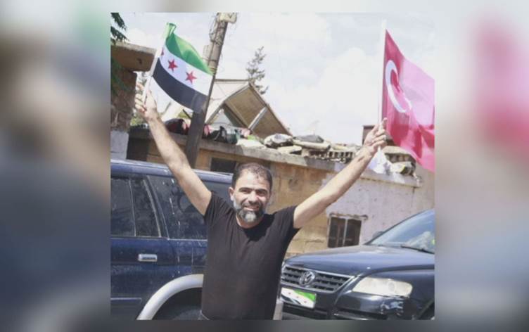 Απώλεια για τον Ερντογάν – Ο Σύριος Διοικητής της Ταξιαρχίας Χαμζά, σκοτώθηκε στη Λιβύη