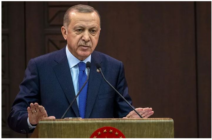 Χτυπάει «κόκκινο» η οικονομία στην Τουρκία