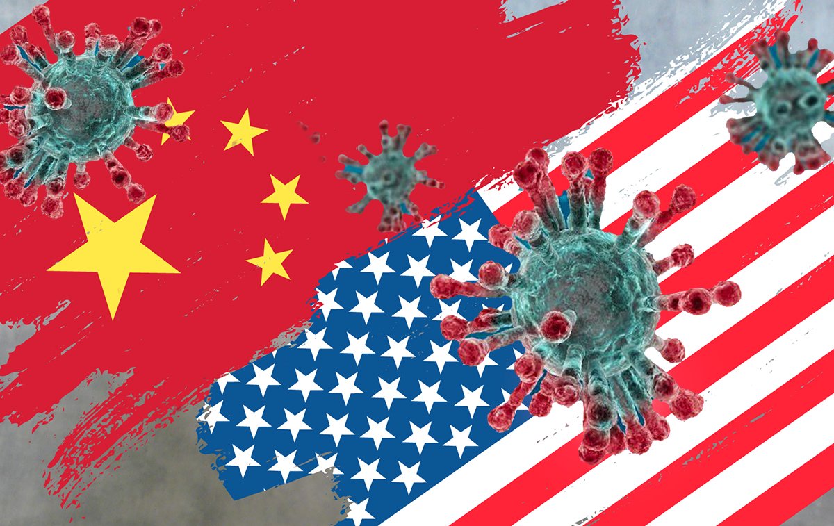 Σι Τζινπίνγκ: Κίνα και ΗΠΑ να «ενωθούν» στον αγώνα εναντίον της πανδημίας