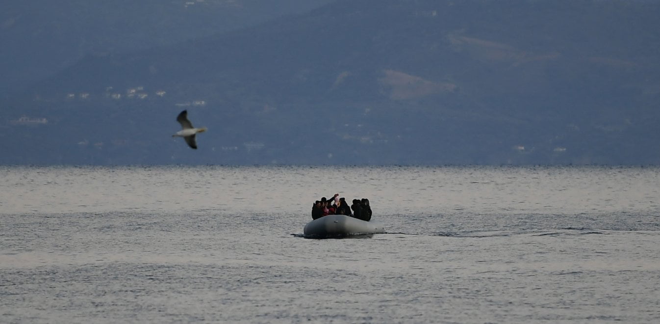 Τουρκικά ΜΜΕ: Προσφυγικές-μεταναστευτικές ροές από Αττάλεια προς Καστελόριζο