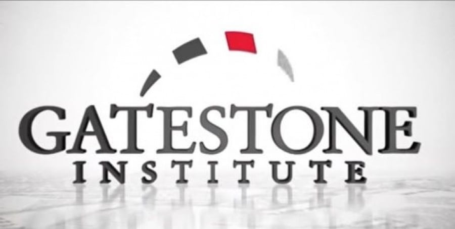 Gatestone Institute: Κορωνοϊός και ελληνοτουρκικά απειλούν την ΕΕ με διάλυση