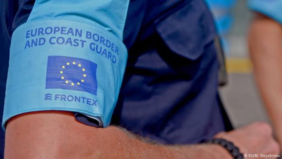 Αίτημα της Ελλάδας στη Frontex για ενίσχυση – Αποστέλλονται δυνάμεις