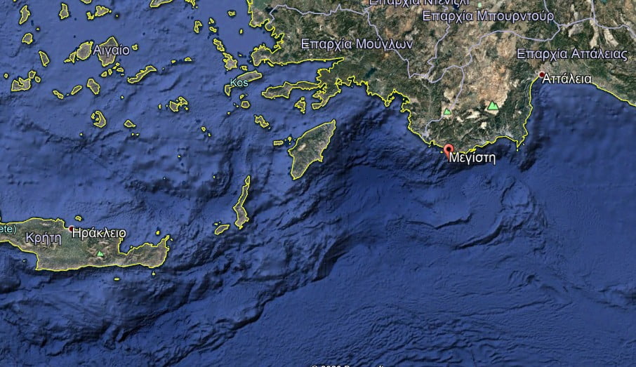 Συγκυβέρνηση ΝΔ-ΣΥΡΙΖΑ βλέπει το “περίεργο” σενάριο για θερμό επεισόδιο με την Τουρκία