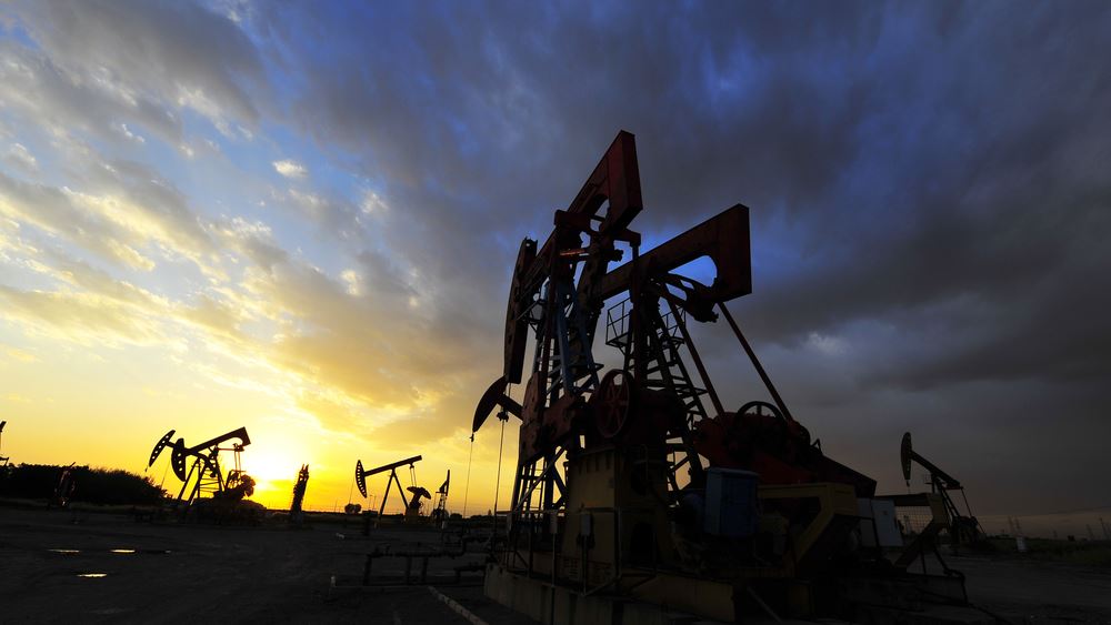 Πώς οι Σαουδάραβες σκοπεύουν να κερδίσουν τον παγκόσμιο πόλεμο του πετρελαίου