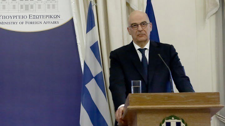 Δένδιας: «Το αλβανικό νομοσχέδιο για το περιουσιακό δεν ανταποκρίνεται στις προσδοκίες της Ελληνικής Μειονότητας»